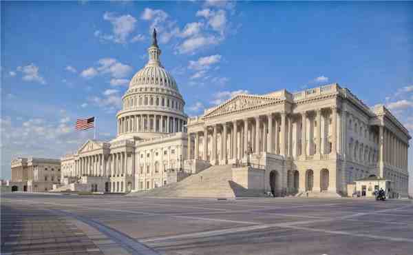 参议院和众议院的区别（美国的国会、参议院和众议院是什么）-第2张图片