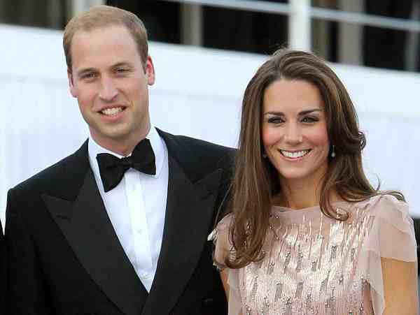 威廉王子夫妇年薪16.6万招新管家-威廉王子的爱情-第1张图片