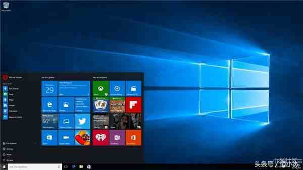 windows操作系统（Windows操作系统的详解）-第2张图片