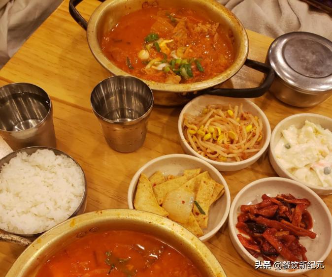 韩国人为什么喜欢吃泡菜（韩国人爱吃泡菜的原因是什么）-第4张图片