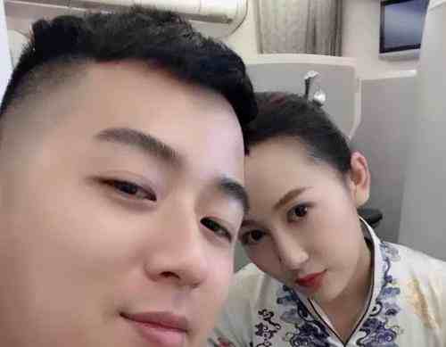 男子曝被海航空姐骗婚百万-海航空姐“骗婚”百万已婚男-第2张图片