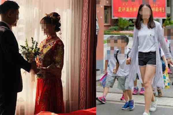 26岁男子杀害新婚妻子后焚尸-结婚要找个什么样的男人-第1张图片