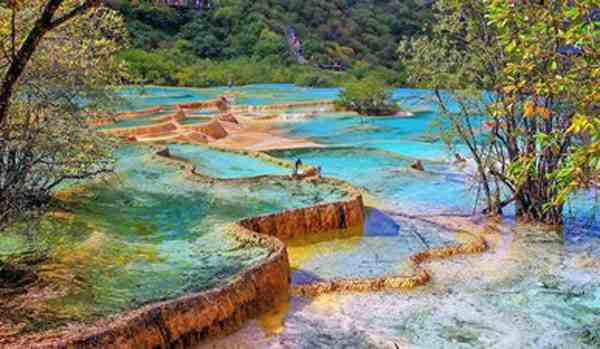 春节的时候去哪里旅游比较好-春节旅游最佳去处-第2张图片