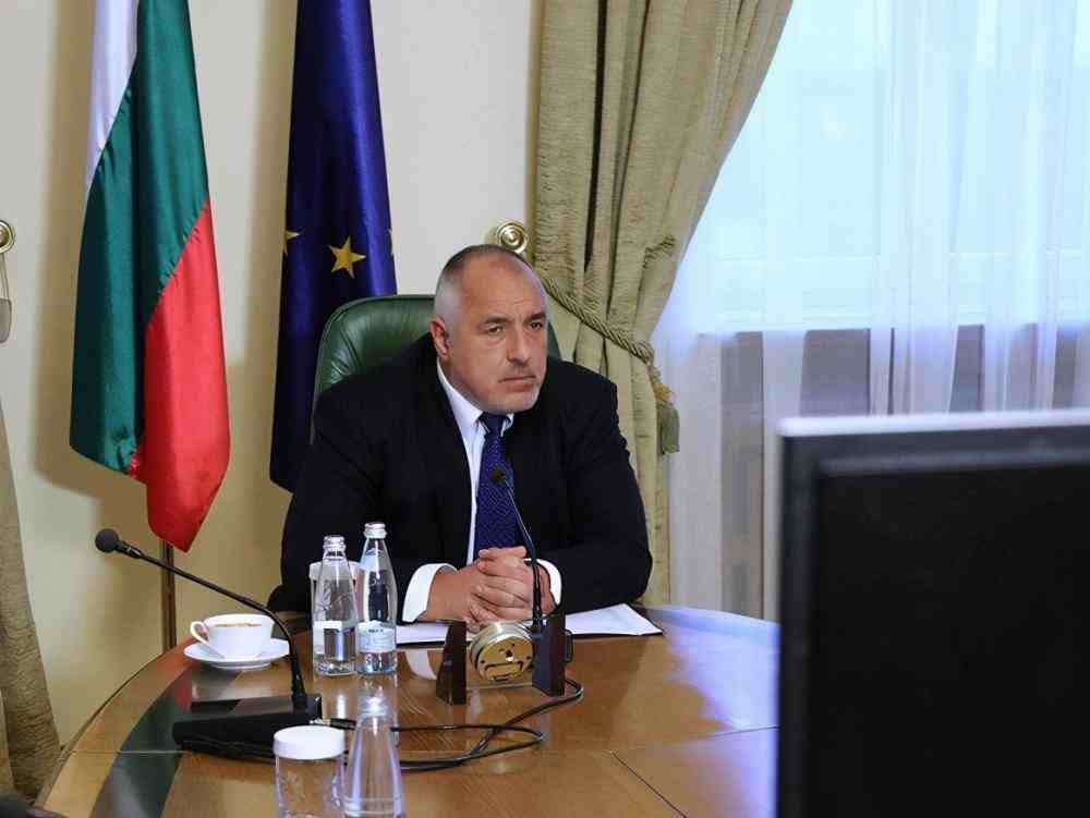 保加利亚总理确诊新冠-第1张图片