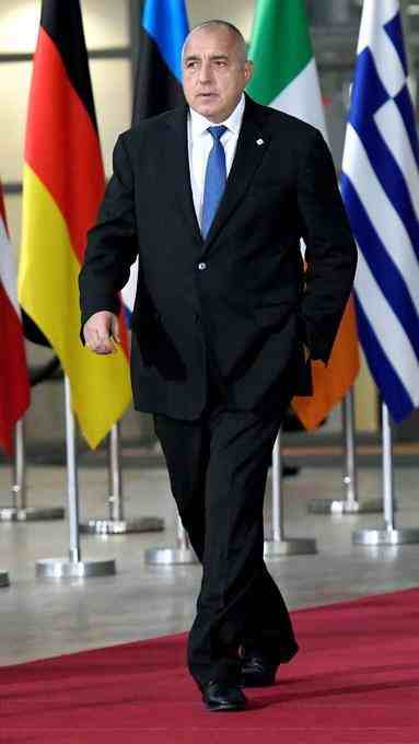 保加利亚总理确诊新冠-第3张图片
