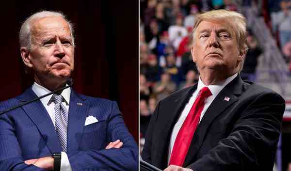 特朗普是红方还是蓝方-特朗普是红党还是蓝党-特朗普是什么党派-第3张图片