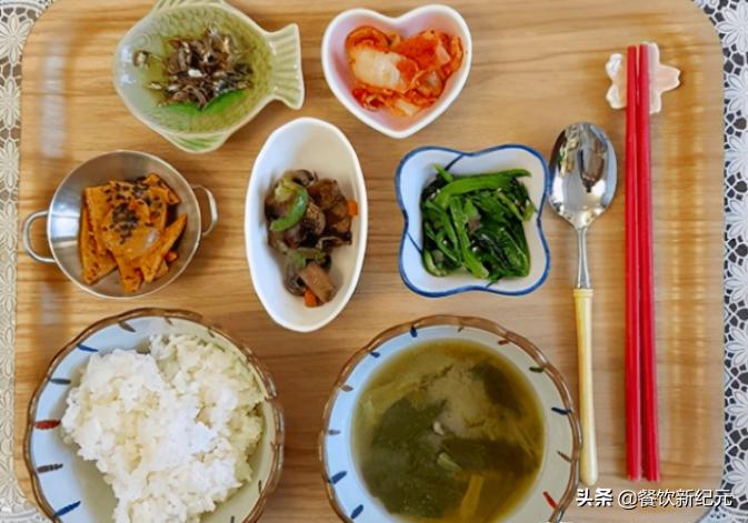 韩国人为什么喜欢吃泡菜（韩国人爱吃泡菜的原因是什么）-第2张图片
