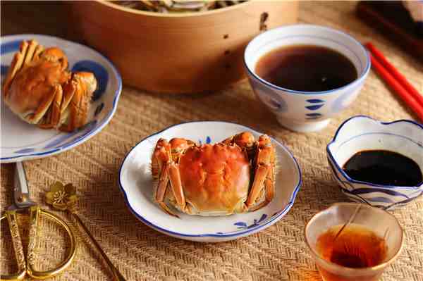 螃蟹蒸多久（蒸螃蟹几分钟最佳）-第5张图片