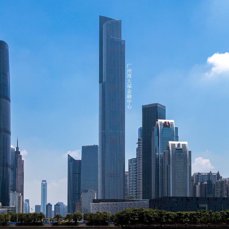 世界最高的建筑物在哪个国家（最高的建筑物排行榜前十名）-第8张图片