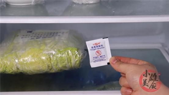 干燥剂是什么成分（衣服里的干燥剂是什么材料构成）-第6张图片