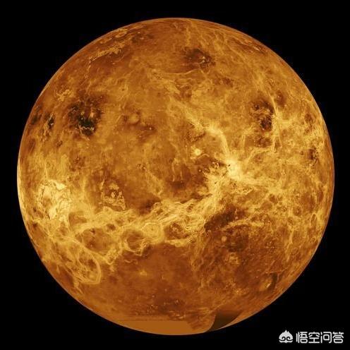 土星为什么叫土星从什么时候开始的（土星是从哪来的）-第4张图片