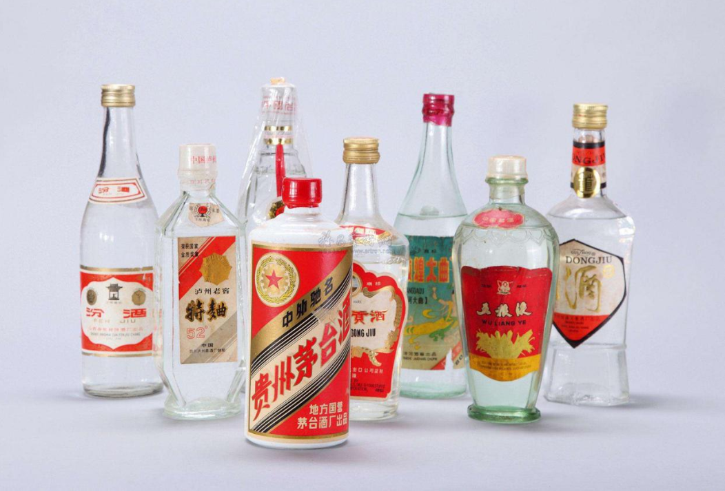 高铁可以带酒吗(火车高铁动车带酒5大规定)-第7张图片 高铁可以带酒吗(火车高铁动车带酒5大规定)-第7张图片