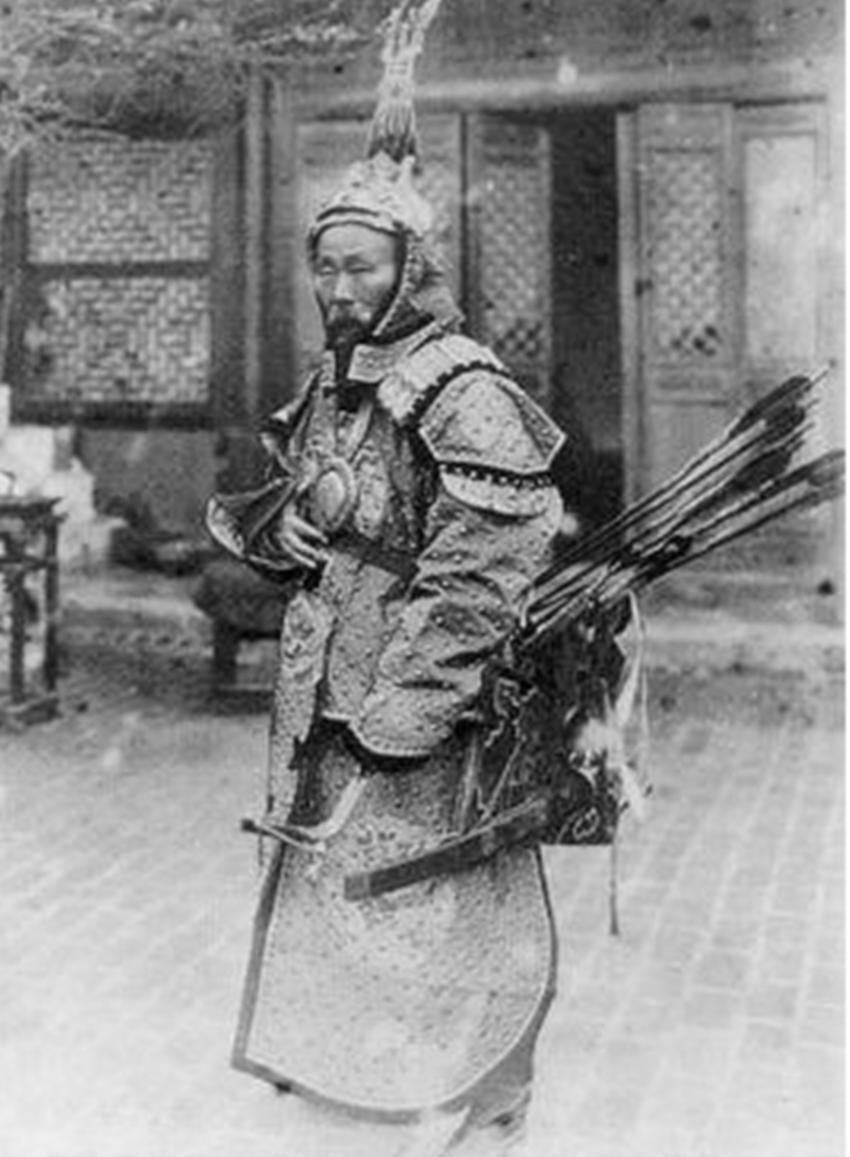 提督相当于现在的什么官职（古代的提督是多大的官位）-第2张图片