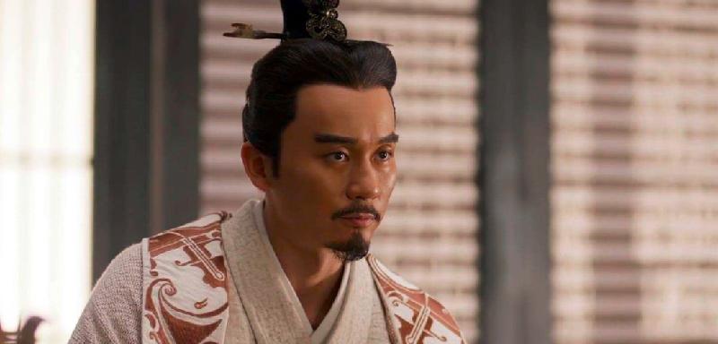 曹丕为什么要杀死曹植（曹植作七步诗后被杀掉了）-第1张图片