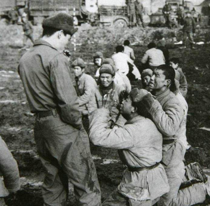 志愿军俘虏有2万余人，为何仅有6千人愿意回国，多数人选择去台湾-第3张图片