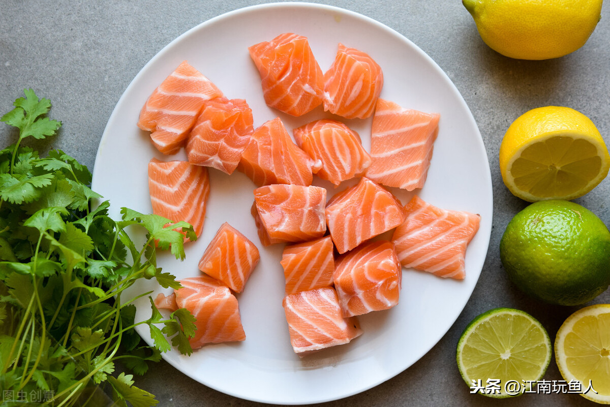 自制鱼食怎么做（做法简单且营养均衡的鱼食制作步骤）-第15张图片