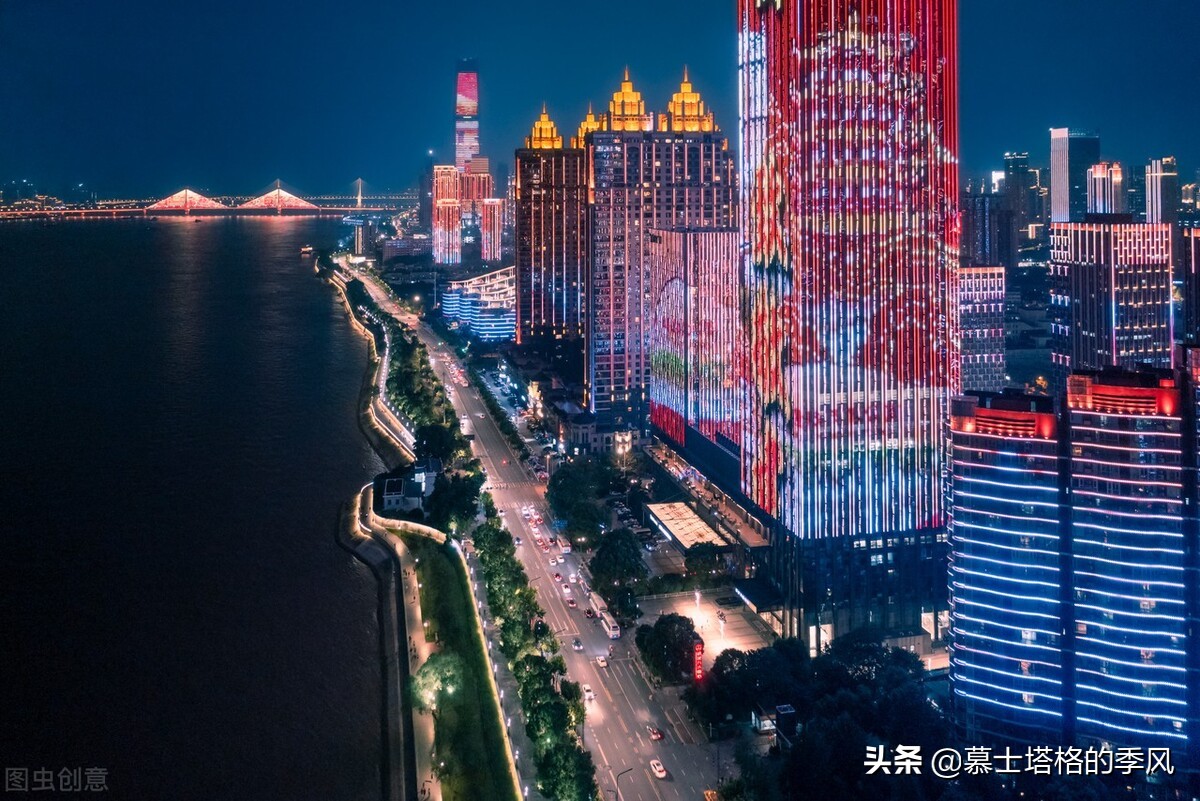历届中国十大魅力城市，中国十大魅力城市排名-第6张图片