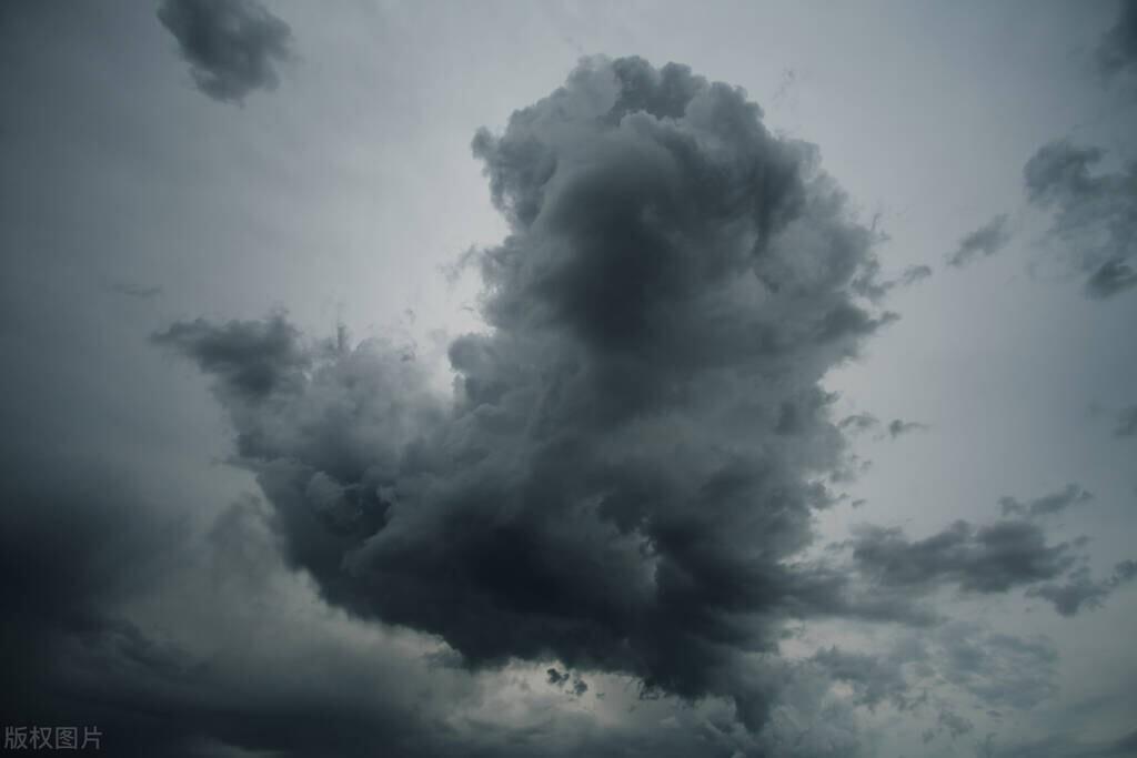 天气预报：明日21号暴雨大雨中心确认，60年一遇冷夏？看农谚咋说-第1张图片