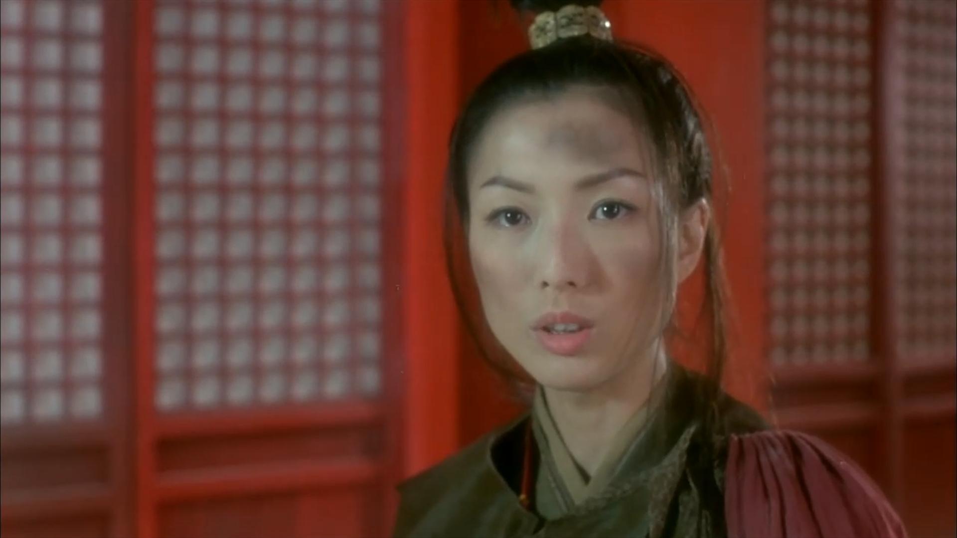 齐宣王与钟无艳皇后（齐宣王为什么要娶丑女钟无艳）-第4张图片