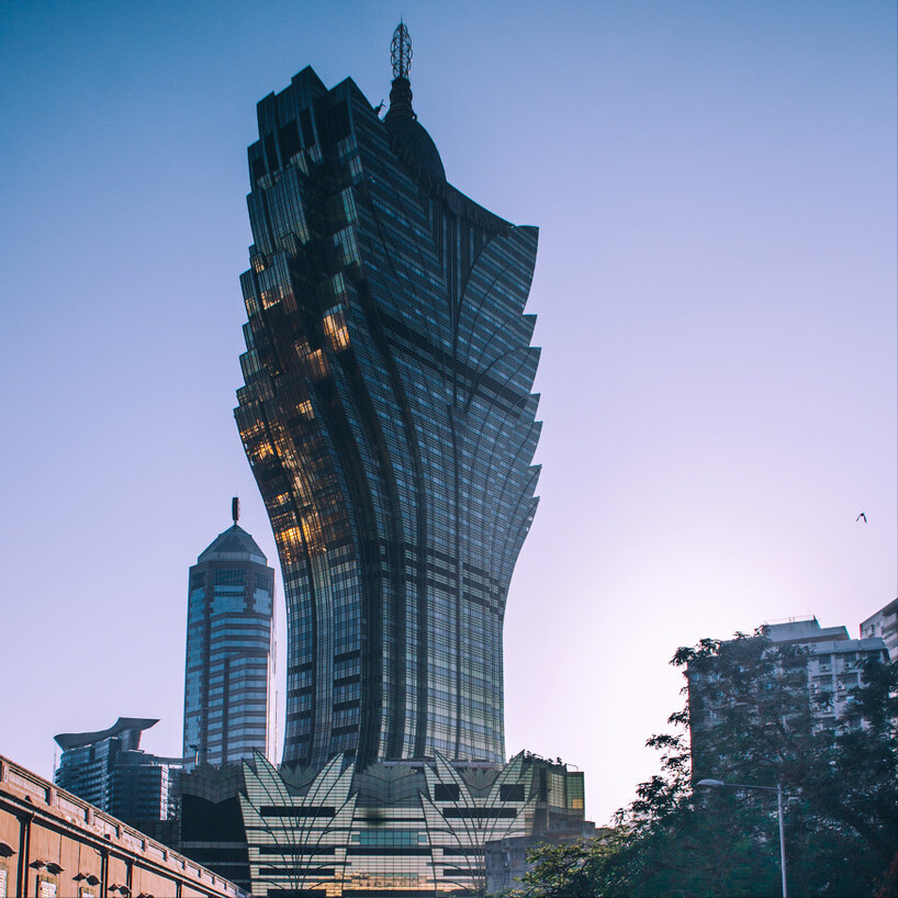 去澳门旅游住哪个酒店好(去北京旅游住哪个区)-第3张图片