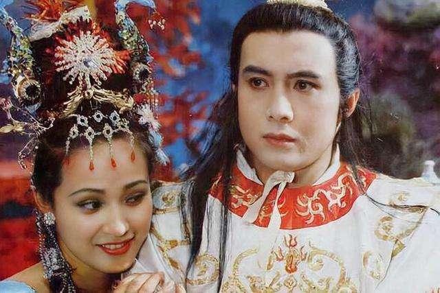 白龙马被如来封为什么（白龙马在取经过程中有什么功劳）-第2张图片