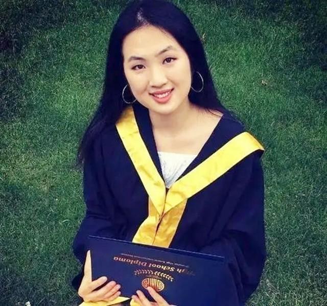 任正非怎么入赘孟家的?姚凌和苏薇到底谁更漂亮-第11张图片 任正非怎么入赘孟家的?姚凌和苏薇到底谁更漂亮-第11张图片
