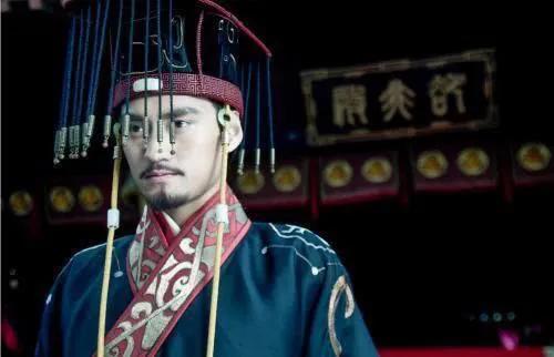 刘秀为什么还要延续汉作为国号-第4张图片 刘秀为什么还要延续汉作为国号-第4张图片