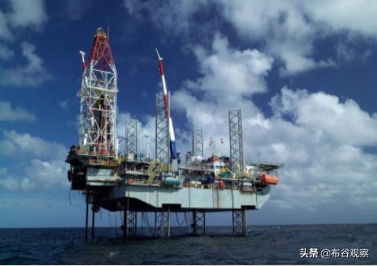 石油是可再生资源吗,中国一年用多少吨石油-第2张图片