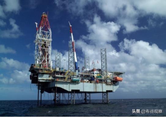 石油是可再生资源吗,中国一年用多少吨石油-第2张图片 石油是可再生资源吗,中国一年用多少吨石油-第2张图片