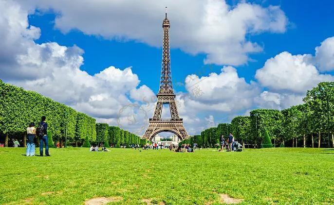 介绍法国巴黎十大著名景点（巴黎有哪些著名的景点）-第2张图片