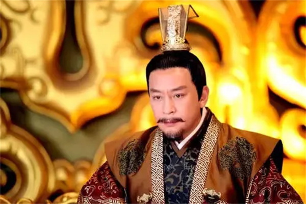 武则天多少岁登基为帝（武则天登基时候多大年纪了）-第5张图片