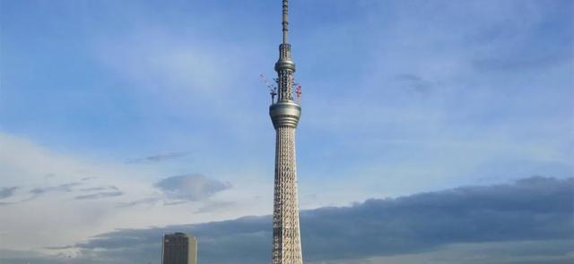 世界上最高的建筑物是哪一个（最高多少米，在哪个国家）-第4张图片