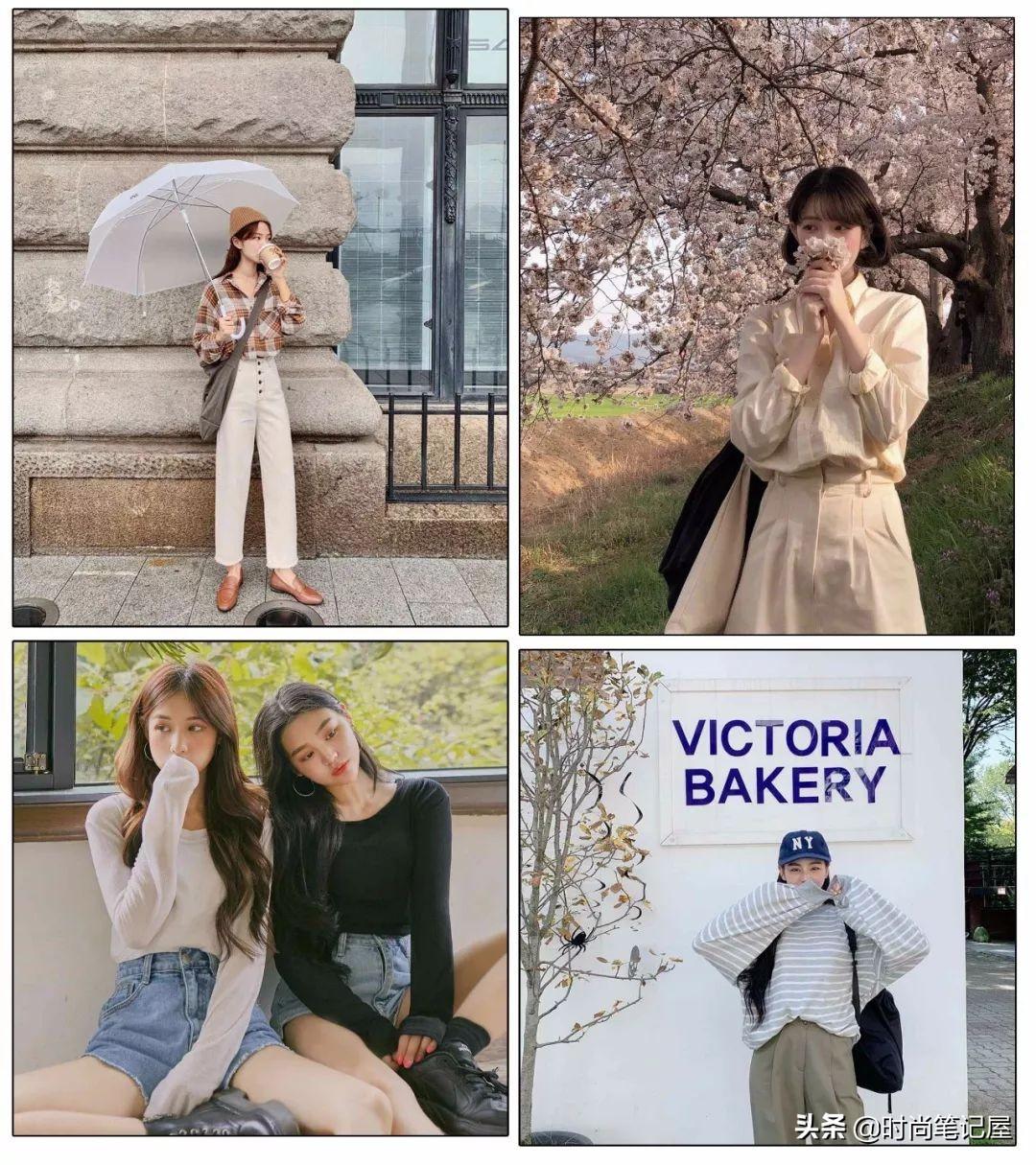 15度穿什么衣服合适,15度到20度穿秋裤吗-第4张图片 15度穿什么衣服合适,15度到20度穿秋裤吗-第4张图片