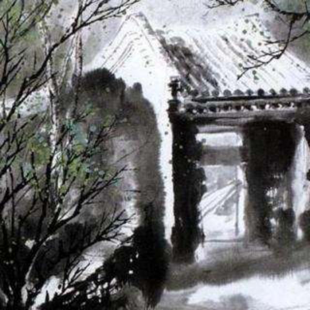 归有光历史介绍(归有光一生详细介绍)-第5张图片 归有光历史介绍(归有光一生详细介绍)-第5张图片