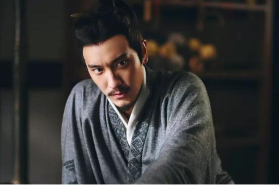 三国演义中的蜀汉三杰是哪三位（蜀国三杰之一有谁）-第1张图片