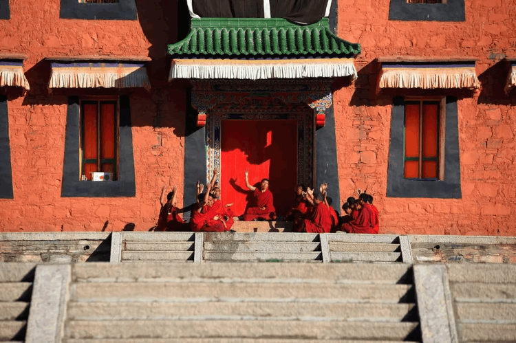 国庆节值得打卡的四个地方(自驾游十一去哪玩比较好)-第32张图片