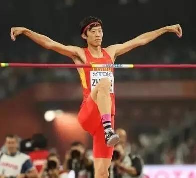 跳高世界纪录,女子跳高世界排名-第9张图片 跳高世界纪录,女子跳高世界排名-第9张图片