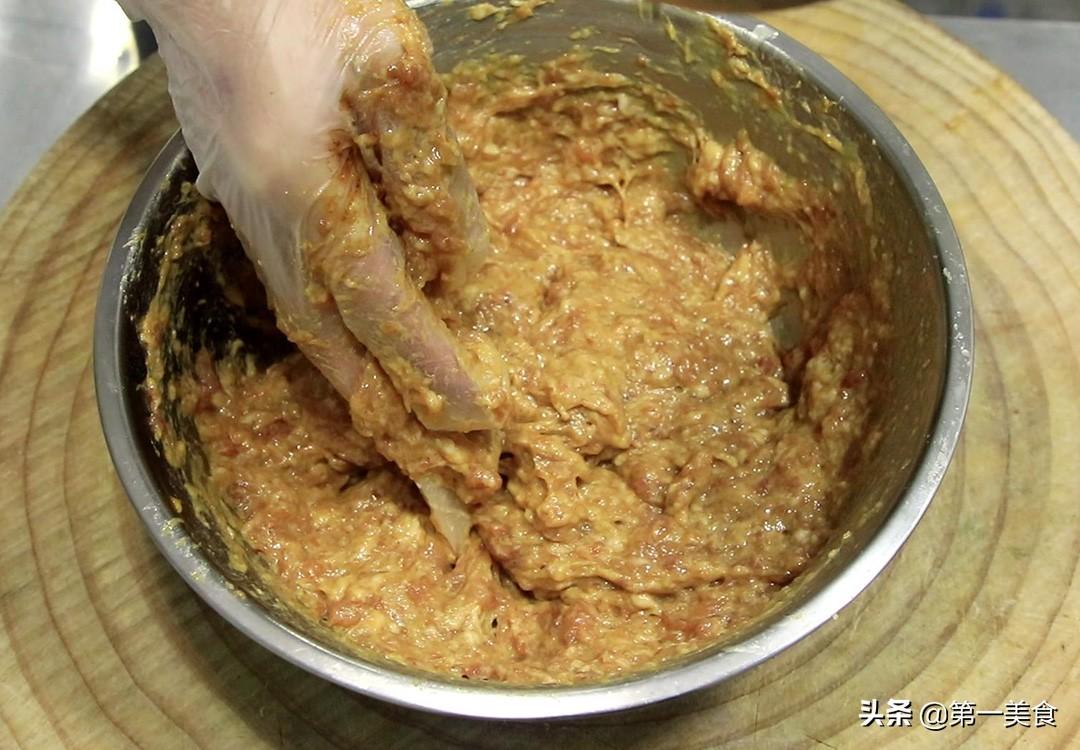 饺子馅的种类大全(香菇饺子馅的做法大全)-第3张图片 饺子馅的种类大全(香菇饺子馅的做法大全)-第3张图片
