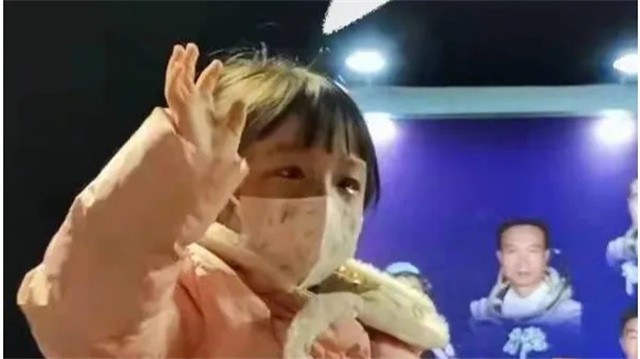 女航天员王亚平简介(王亚平同志简历)-第18张图片 女航天员王亚平简介(王亚平同志简历)-第18张图片