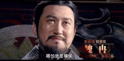 秦国功高震主的名将最终什么结局-第3张图片 秦国功高震主的名将最终什么结局-第3张图片