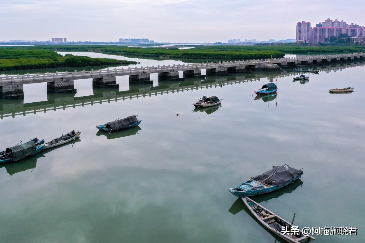 洛阳桥为何在泉州(泉州为何有洛阳桥)-第3张图片