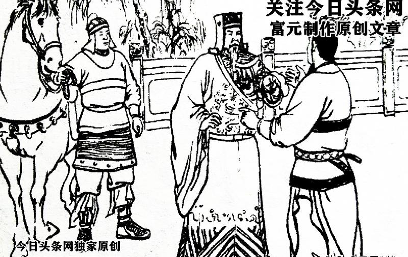 李元霸为什么怕罗士信（隋唐演义里李元霸和罗士信谁更强）-第9张图片