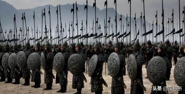 古代打仗打输了为何要叫做败北-第2张图片 古代打仗打输了为何要叫做败北-第2张图片