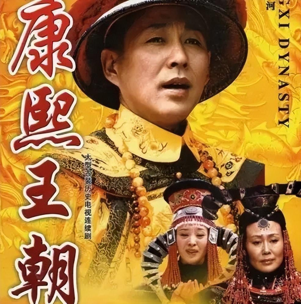 陈道明个人资料及简介（著名演员陈道明个人经历及出演作品）-第3张图片