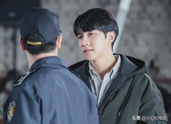 韩国推理剧排行榜前十名（好看的推理悬疑韩剧推荐）-第3张图片