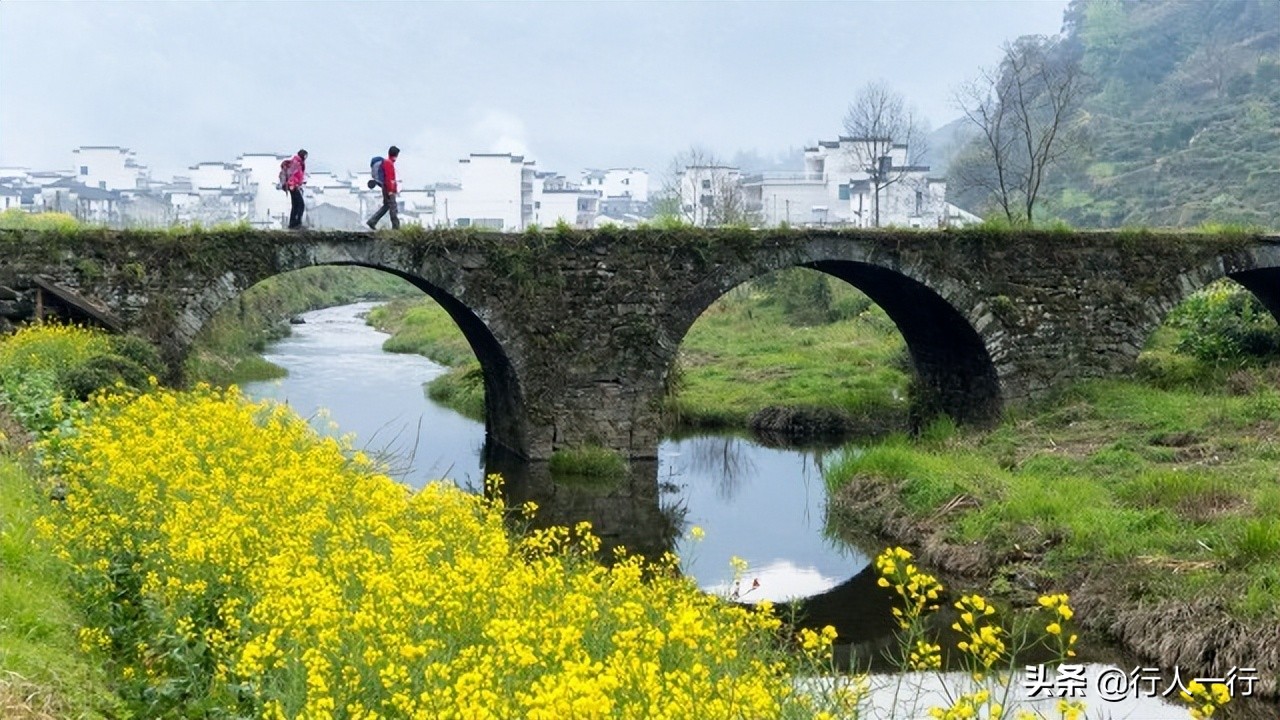 中国旅游必去十大景点排名（国内最美的10大旅游打卡胜地）-第5张图片