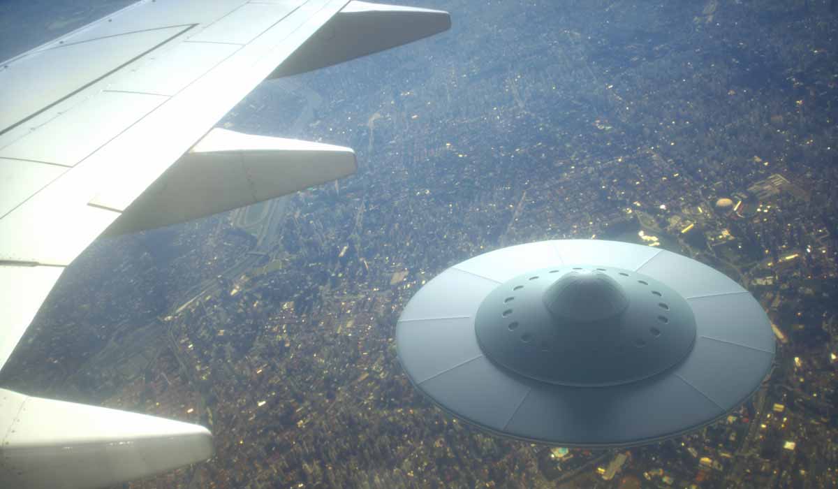 中国ufo事件（中国十大ufo事件未解之谜是真的吗）-第11张图片
