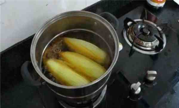 煮玉米需要多长时间（玉米怎么煮）-第3张图片