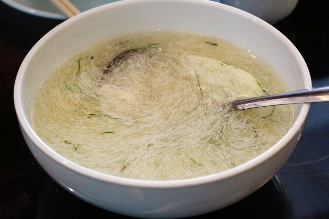 江苏淮扬菜十大名菜（淮扬菜十大代表菜都有哪些菜系）-第8张图片