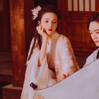 情侣网名古风-第1张图片 情侣网名古风-第1张图片